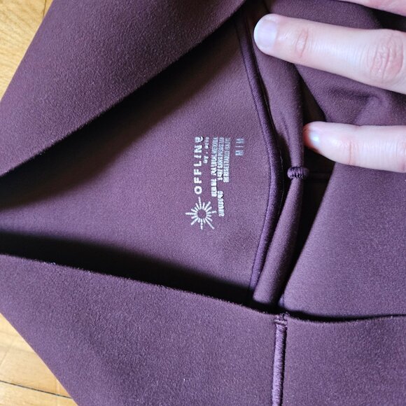 Legging aerie - Picture 2 of 2